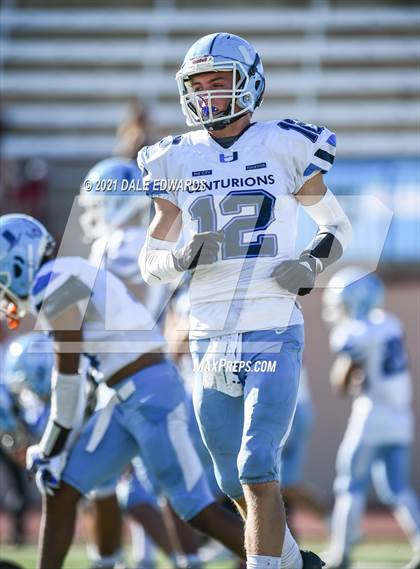 Thumbnail 2 in Patrick Henry vs. University City (CIF SDS Final) photogallery.