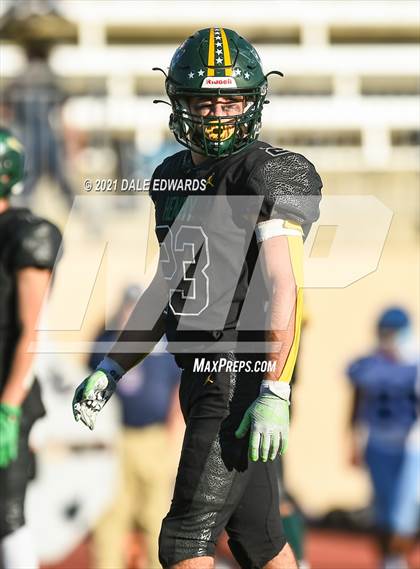 Thumbnail 1 in Patrick Henry vs. University City (CIF SDS Final) photogallery.