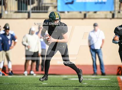 Thumbnail 1 in Patrick Henry vs. University City (CIF SDS Final) photogallery.