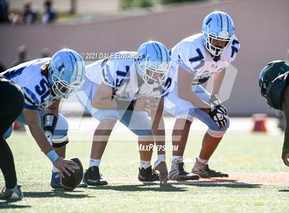 Thumbnail 3 in Patrick Henry vs. University City (CIF SDS Final) photogallery.