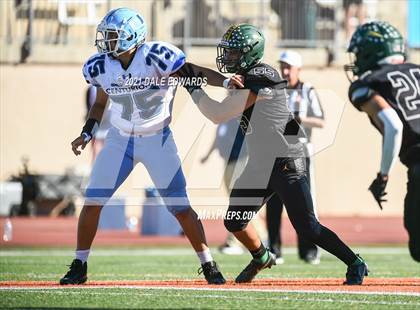 Thumbnail 1 in Patrick Henry vs. University City (CIF SDS Final) photogallery.