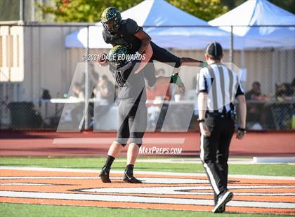 Thumbnail 3 in Patrick Henry vs. University City (CIF SDS Final) photogallery.