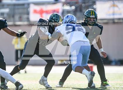 Thumbnail 2 in Patrick Henry vs. University City (CIF SDS Final) photogallery.