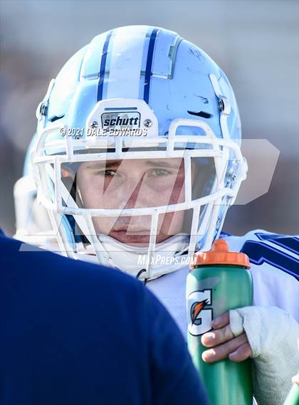 Thumbnail 2 in Patrick Henry vs. University City (CIF SDS Final) photogallery.