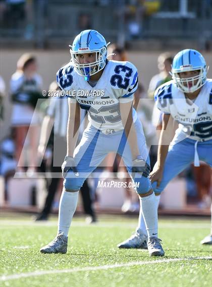 Thumbnail 2 in Patrick Henry vs. University City (CIF SDS Final) photogallery.
