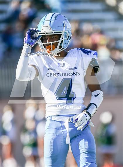 Thumbnail 1 in Patrick Henry vs. University City (CIF SDS Final) photogallery.