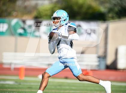 Thumbnail 2 in Patrick Henry vs. University City (CIF SDS Final) photogallery.