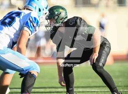 Thumbnail 1 in Patrick Henry vs. University City (CIF SDS Final) photogallery.