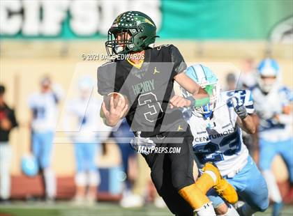 Thumbnail 3 in Patrick Henry vs. University City (CIF SDS Final) photogallery.