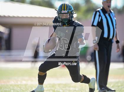 Thumbnail 3 in Patrick Henry vs. University City (CIF SDS Final) photogallery.