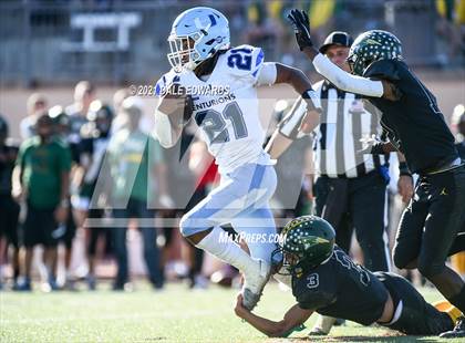 Thumbnail 3 in Patrick Henry vs. University City (CIF SDS Final) photogallery.