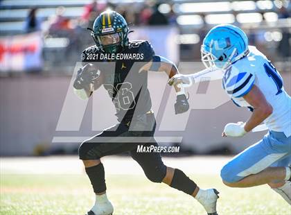 Thumbnail 3 in Patrick Henry vs. University City (CIF SDS Final) photogallery.