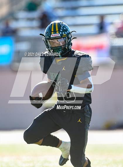 Thumbnail 1 in Patrick Henry vs. University City (CIF SDS Final) photogallery.