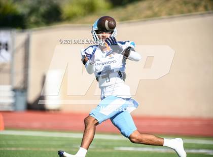Thumbnail 1 in Patrick Henry vs. University City (CIF SDS Final) photogallery.
