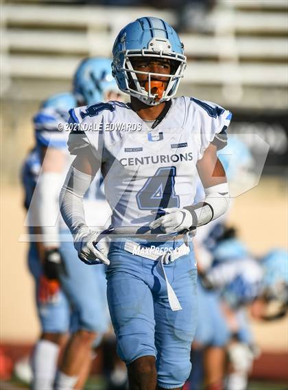 Thumbnail 1 in Patrick Henry vs. University City (CIF SDS Final) photogallery.