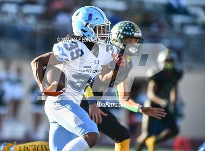 Thumbnail 3 in Patrick Henry vs. University City (CIF SDS Final) photogallery.