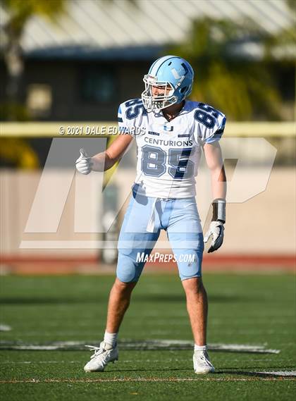 Thumbnail 3 in Patrick Henry vs. University City (CIF SDS Final) photogallery.
