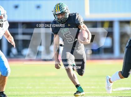 Thumbnail 3 in Patrick Henry vs. University City (CIF SDS Final) photogallery.