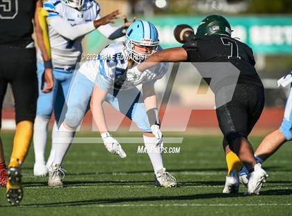 Thumbnail 2 in Patrick Henry vs. University City (CIF SDS Final) photogallery.