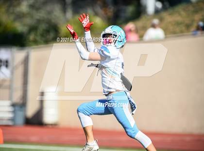 Thumbnail 3 in Patrick Henry vs. University City (CIF SDS Final) photogallery.