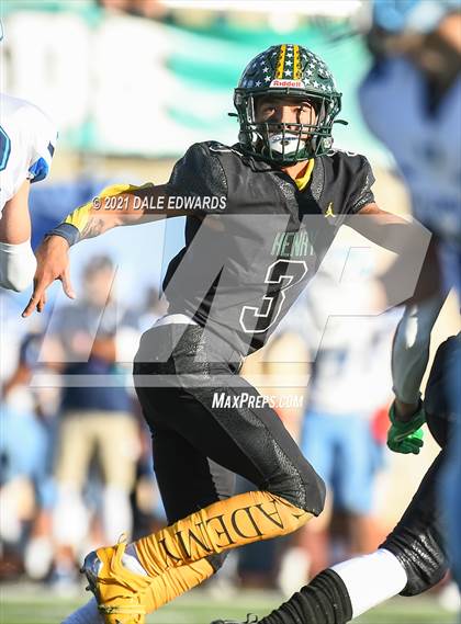 Thumbnail 3 in Patrick Henry vs. University City (CIF SDS Final) photogallery.