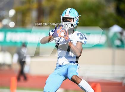 Thumbnail 1 in Patrick Henry vs. University City (CIF SDS Final) photogallery.