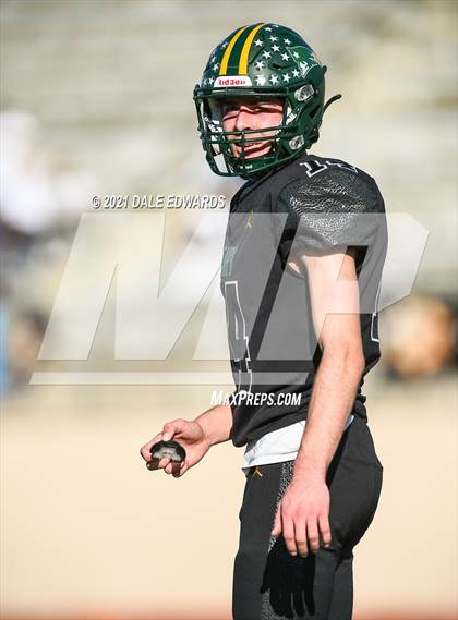 Thumbnail 1 in Patrick Henry vs. University City (CIF SDS Final) photogallery.