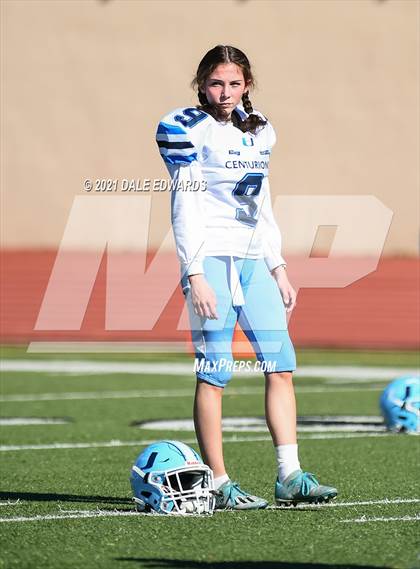 Thumbnail 2 in Patrick Henry vs. University City (CIF SDS Final) photogallery.