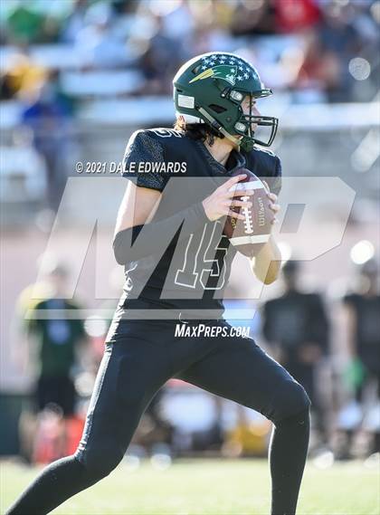 Thumbnail 1 in Patrick Henry vs. University City (CIF SDS Final) photogallery.