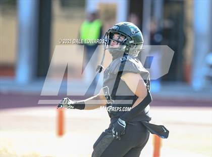 Thumbnail 2 in Patrick Henry vs. University City (CIF SDS Final) photogallery.