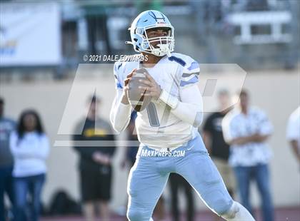 Thumbnail 2 in Patrick Henry vs. University City (CIF SDS Final) photogallery.