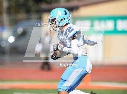 Thumbnail 3 in Patrick Henry vs. University City (CIF SDS Final) photogallery.