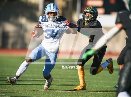 Thumbnail 2 in Patrick Henry vs. University City (CIF SDS Final) photogallery.