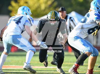 Thumbnail 3 in Patrick Henry vs. University City (CIF SDS Final) photogallery.