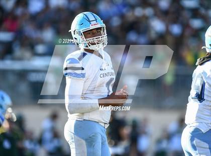 Thumbnail 1 in Patrick Henry vs. University City (CIF SDS Final) photogallery.