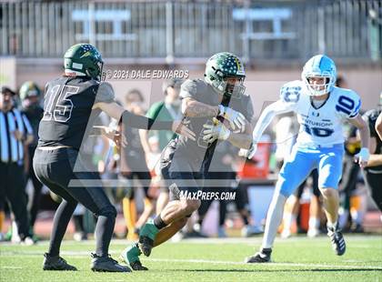 Thumbnail 1 in Patrick Henry vs. University City (CIF SDS Final) photogallery.