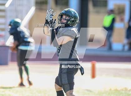 Thumbnail 3 in Patrick Henry vs. University City (CIF SDS Final) photogallery.