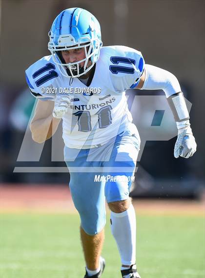 Thumbnail 1 in Patrick Henry vs. University City (CIF SDS Final) photogallery.