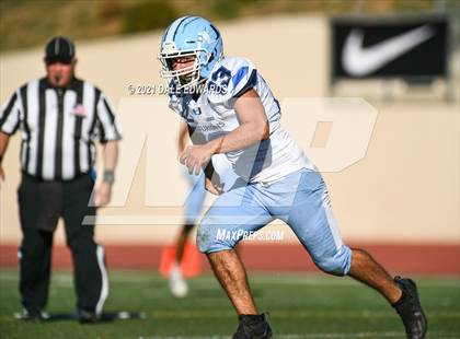 Thumbnail 2 in Patrick Henry vs. University City (CIF SDS Final) photogallery.