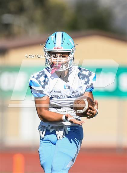 Thumbnail 1 in Patrick Henry vs. University City (CIF SDS Final) photogallery.