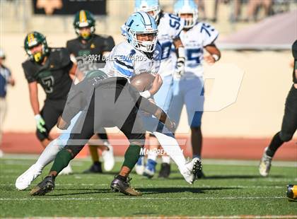 Thumbnail 1 in Patrick Henry vs. University City (CIF SDS Final) photogallery.