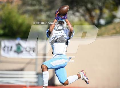 Thumbnail 1 in Patrick Henry vs. University City (CIF SDS Final) photogallery.