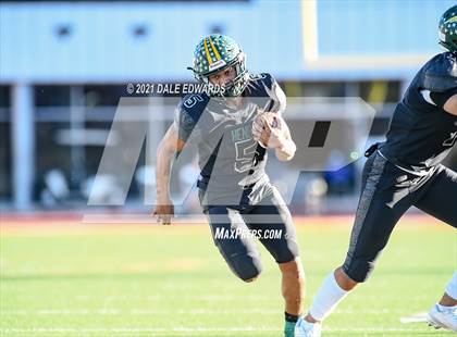 Thumbnail 2 in Patrick Henry vs. University City (CIF SDS Final) photogallery.