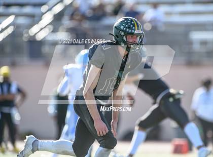 Thumbnail 1 in Patrick Henry vs. University City (CIF SDS Final) photogallery.