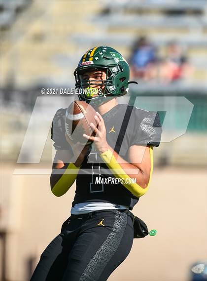 Thumbnail 1 in Patrick Henry vs. University City (CIF SDS Final) photogallery.