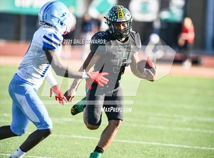 Thumbnail 3 in Patrick Henry vs. University City (CIF SDS Final) photogallery.