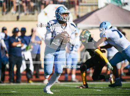 Thumbnail 2 in Patrick Henry vs. University City (CIF SDS Final) photogallery.