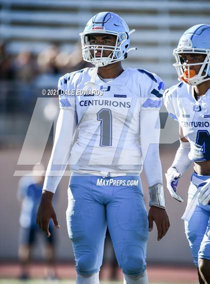Thumbnail 2 in Patrick Henry vs. University City (CIF SDS Final) photogallery.