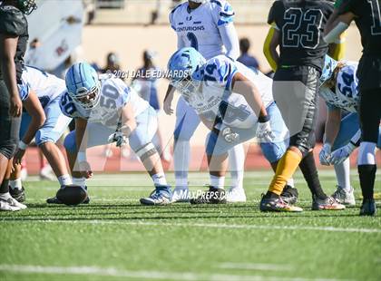 Thumbnail 2 in Patrick Henry vs. University City (CIF SDS Final) photogallery.