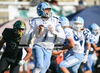 Thumbnail 3 in Patrick Henry vs. University City (CIF SDS Final) photogallery.